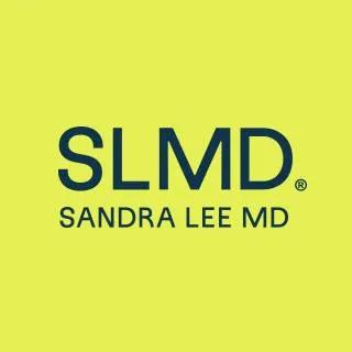 SLMD Skincare by Sandra Lee M logo