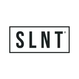 SLNT logo