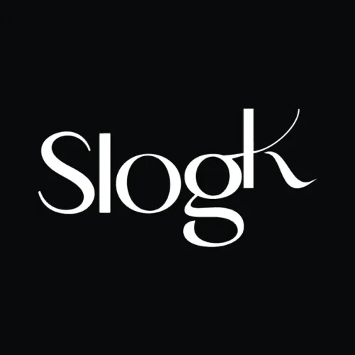 슬로크 logo