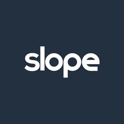Slope logo