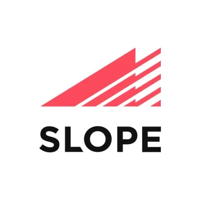 Slope logo
