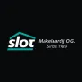 Logo Slot Makelaardij