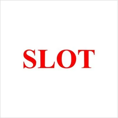 Slot
