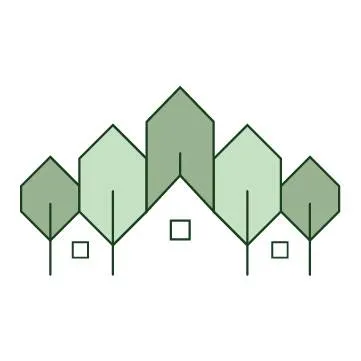 Skolen på Slotsvænget logo