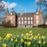 Logo Museumcafé Koetshuis