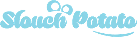 Slouch Potato logo