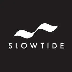 Slowtide UK logo