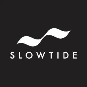 Slowtide logo