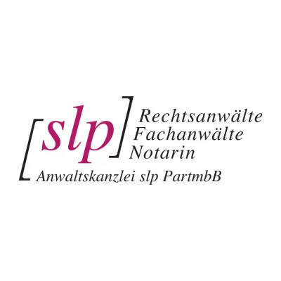 slp Rechtsanwälte, Notare, Fachanwälte