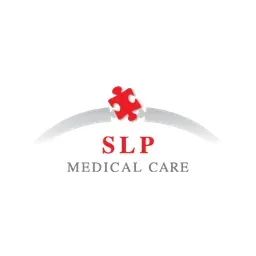 SLP Medical Care GmbH logo