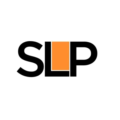 Swedish Logistic Property AB Series B logo