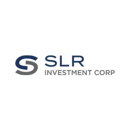 SLR Investment Corp logo