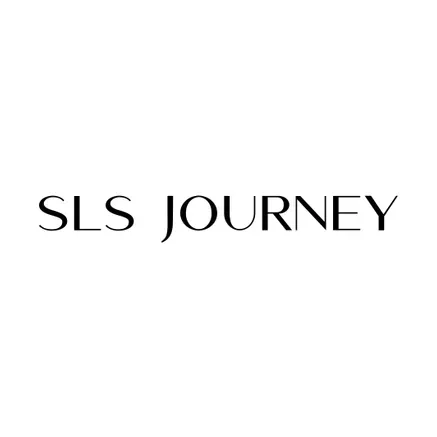 SLS Journey logo