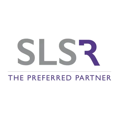 SLS Recruitment logo