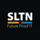 SLTN logo