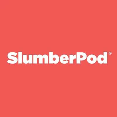 slumberpod.com logo