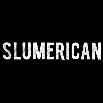 Slumerican Clothing  Apparel logo