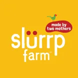 Slurrp Farm logo/icon