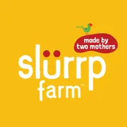 Slurrp Farm Logo
