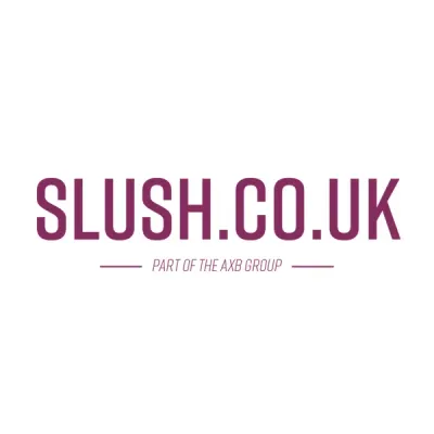 Slushcouk logo