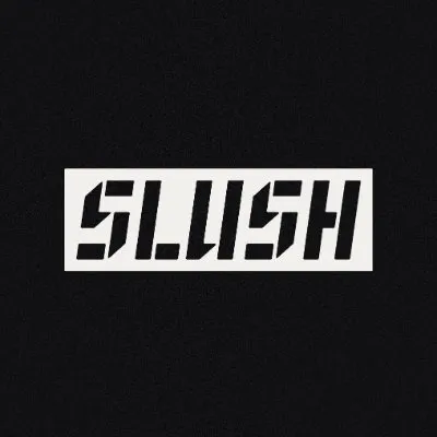 Slush VC logo