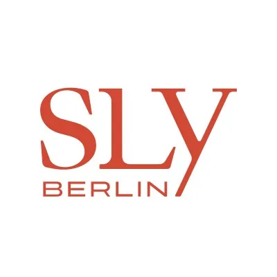sly Berlin logo