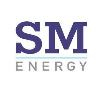 SM Energy Logo