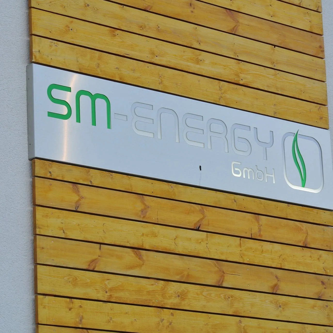 SM-Energy GmbH