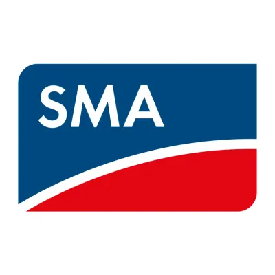 SMA America, Inc. logo