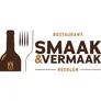 Logo Smaak & Vermaak