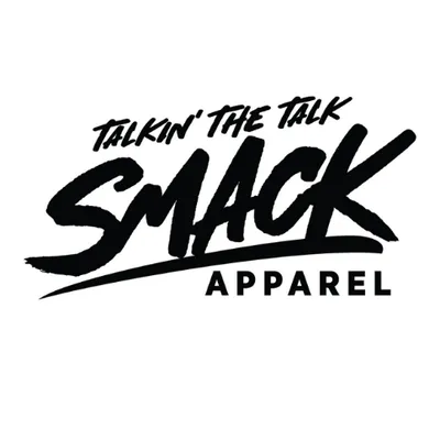 Smack Apparel logo