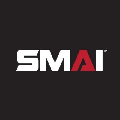 smai.com logo