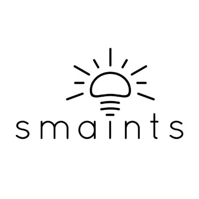 smaints logo