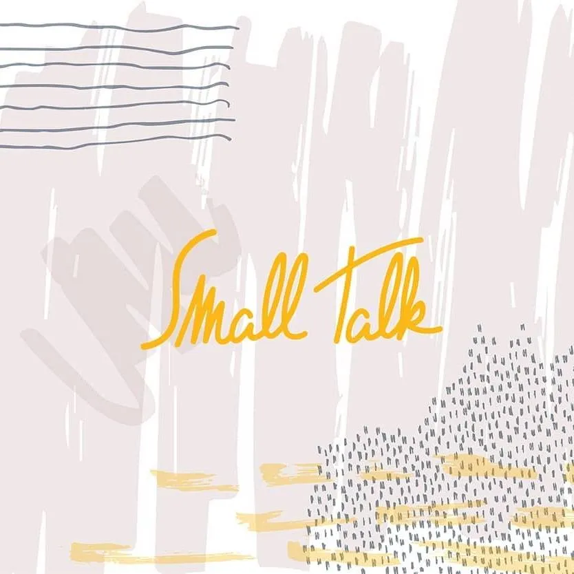 Small-talk
