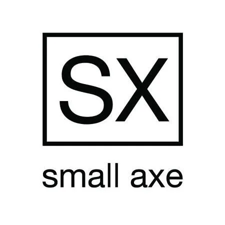 Small Axe logo