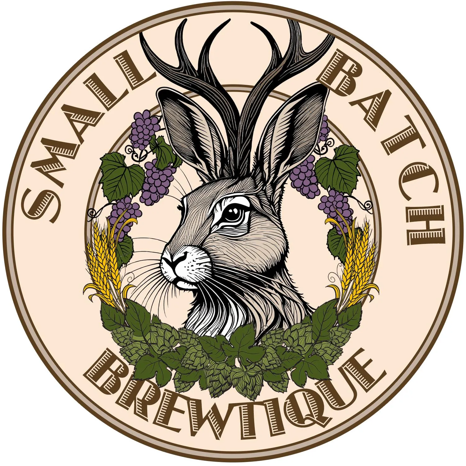 Small Batch Brewtique