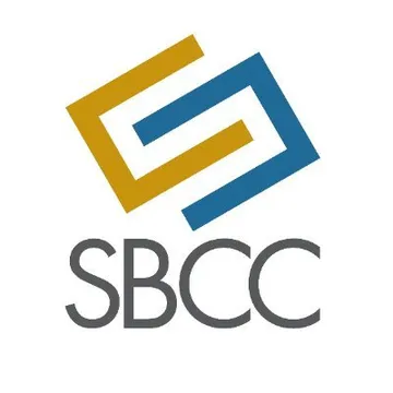 Small Business Consulting Corporation Logo