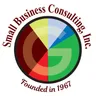 Small Business Consulting Inc logo