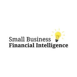 Small Business Financial Intelligence logo