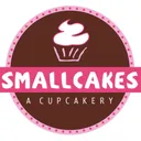 Smallcakes logo