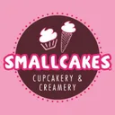 Smallcakes Cupcakery logo