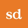 Small Door Veterinary logo
