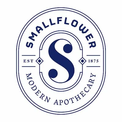 Smallflower logo