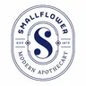 Smallflower logo