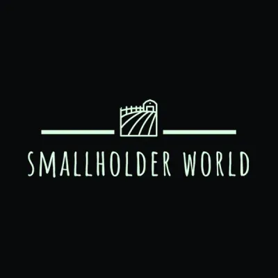 Smallholder World logo