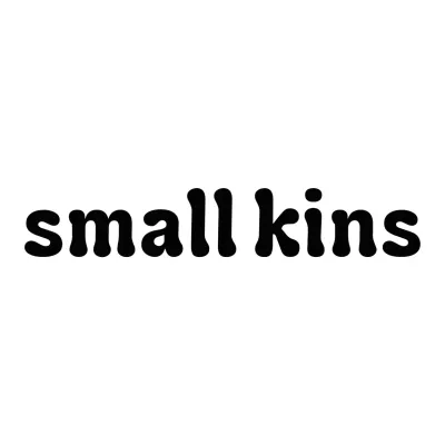 Small Kins logo