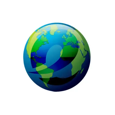 Small Planet E Vehicl