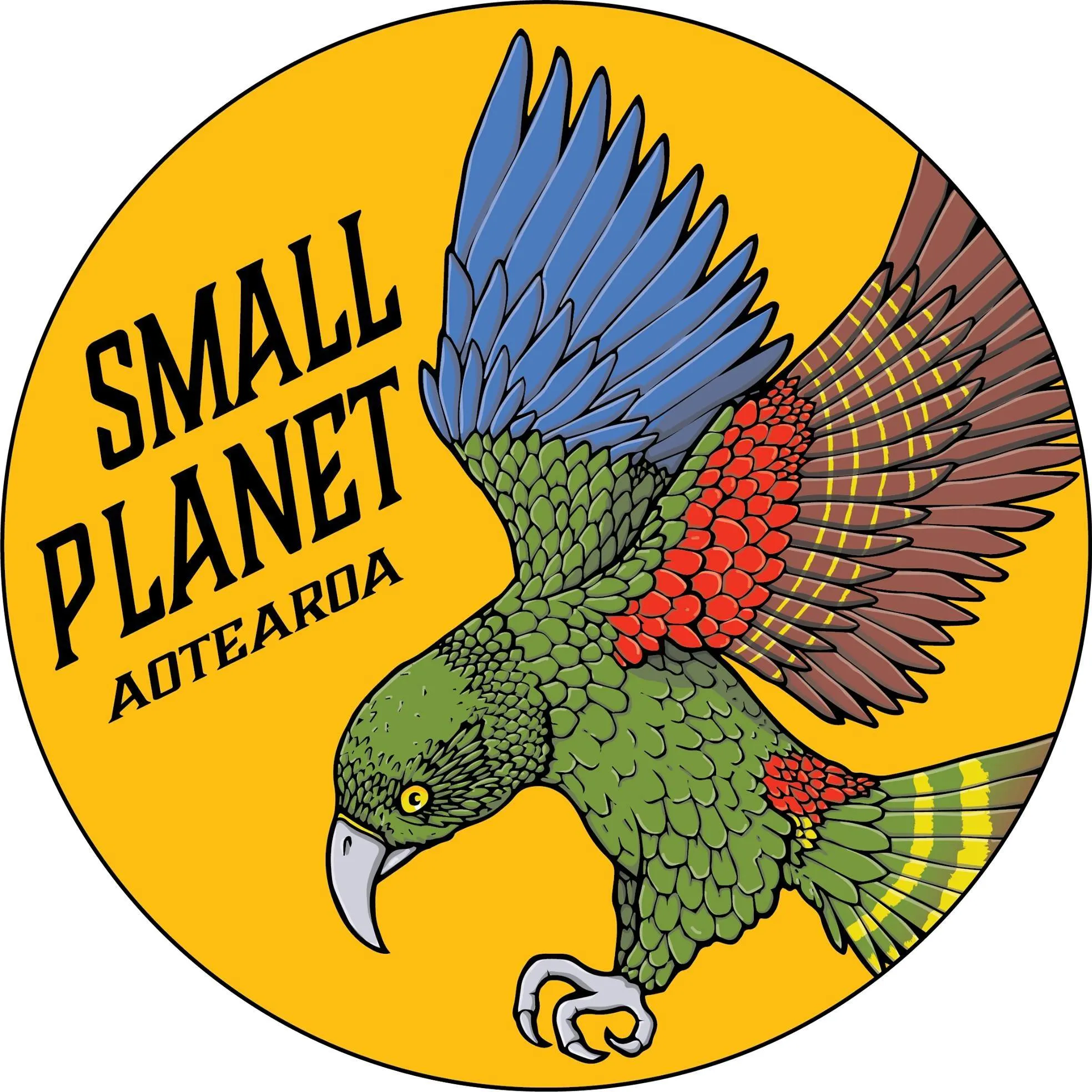 Small Planet Sports