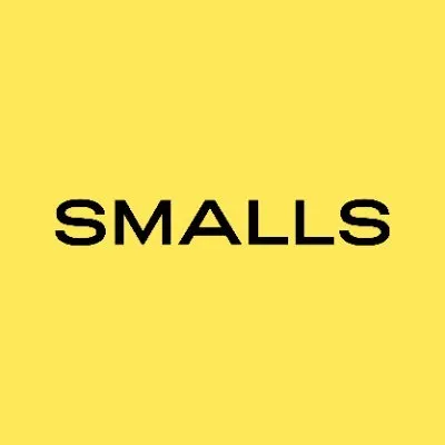 Smallsforsmalls