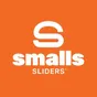 Smalls Sliders logo